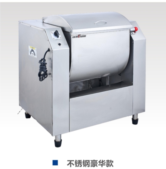 خلاط العجين