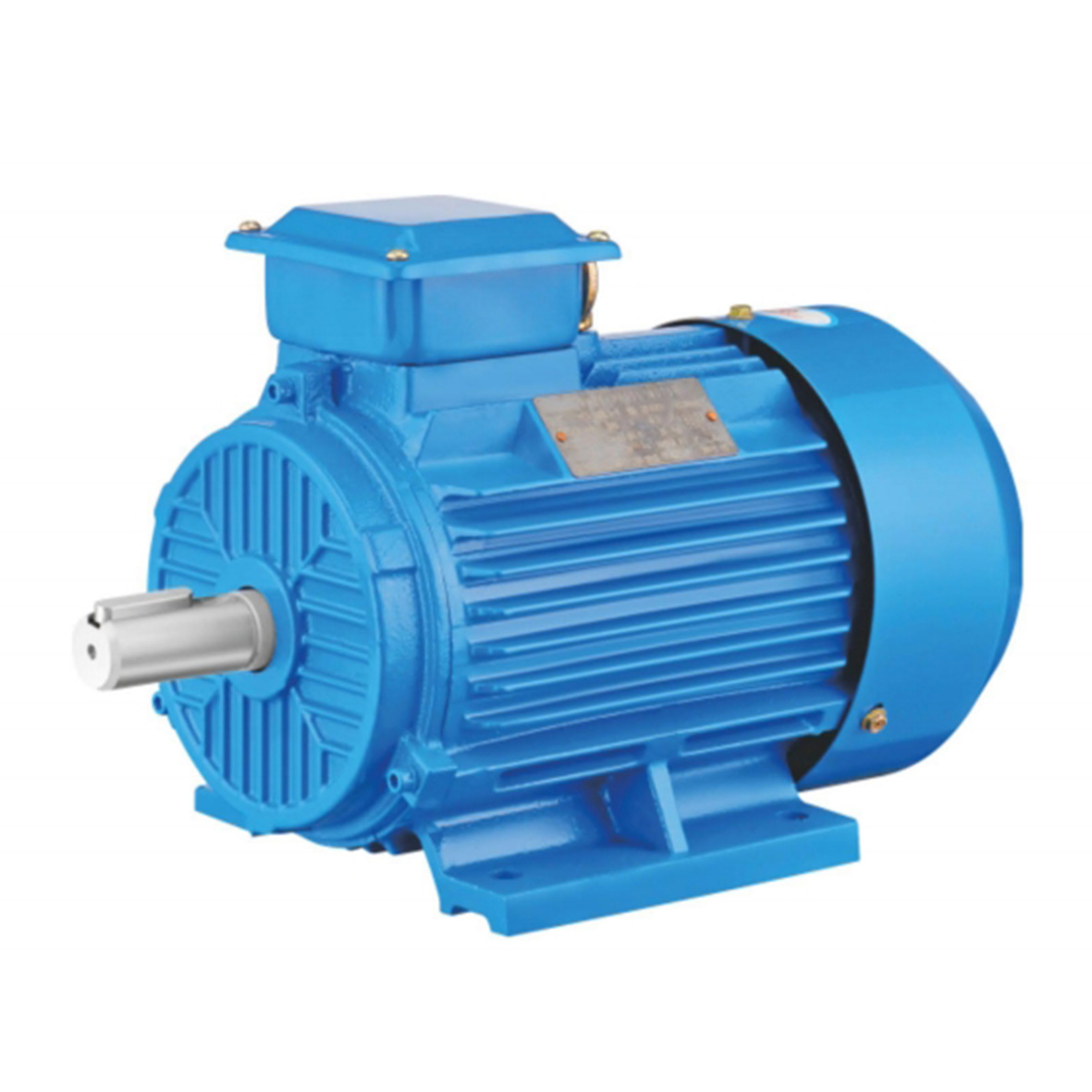 YD SERIES محرك غير متزامن متعدد السرعات متعدد السرعات ثلاثي الطور