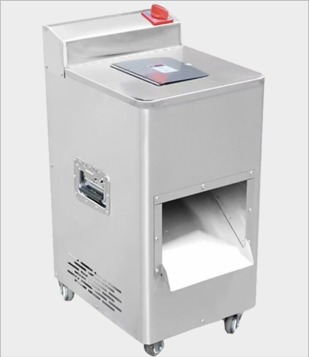 قطاعة لحم مسطحة مفردة/مزدوجة