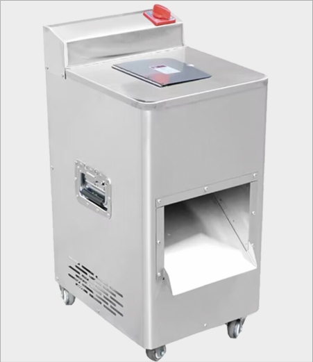 قطاعة لحم مسطحة مفردة/مزدوجة