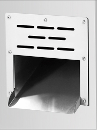 مفرمة لحم مقعرة ومحدبة ADN SLICER5