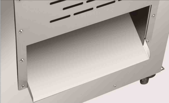 قطاعة شرائح اللحم من النوع الهندسي2