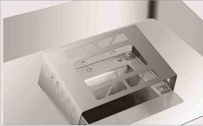 قطاعة اللحوم على شكل حوض2