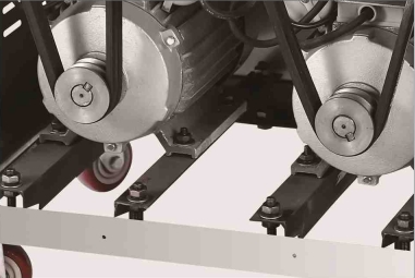 مفرمة لحم على شكل حوض ADN SLICER6