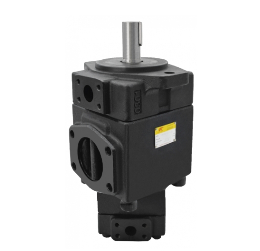 مضخات ريشة سلسلة PV2R (PV2R23-65-116-FR)