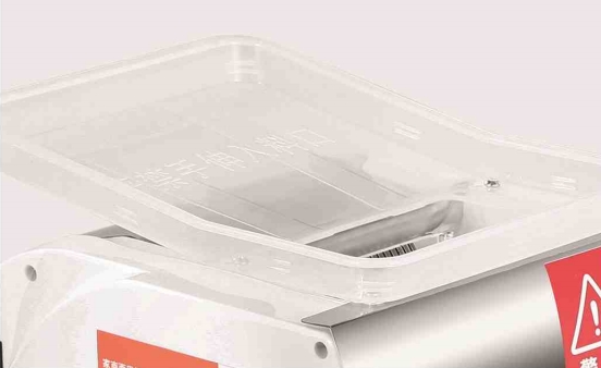 قاطعة شرائح اللحوم لتفكيك سطح المكتب4