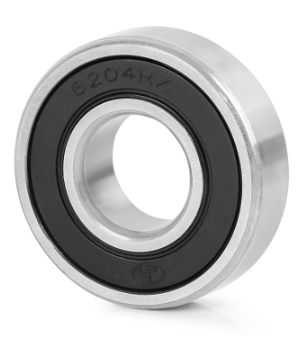 مصنع تحمل الكرة الأخدود العميق