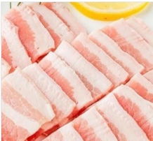 قطاعة اللحوم الطازجة