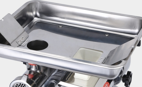 مفرمة لحم قوية وتقطيع