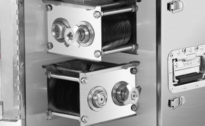 قطاعة شرائح اللحم المبشور3