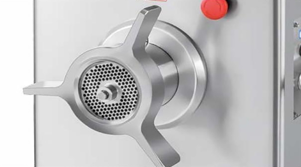 32 مفرمة لحم